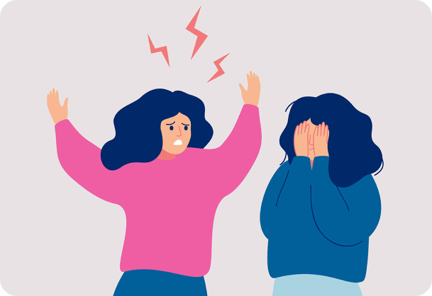 Causes of Smiling Depression