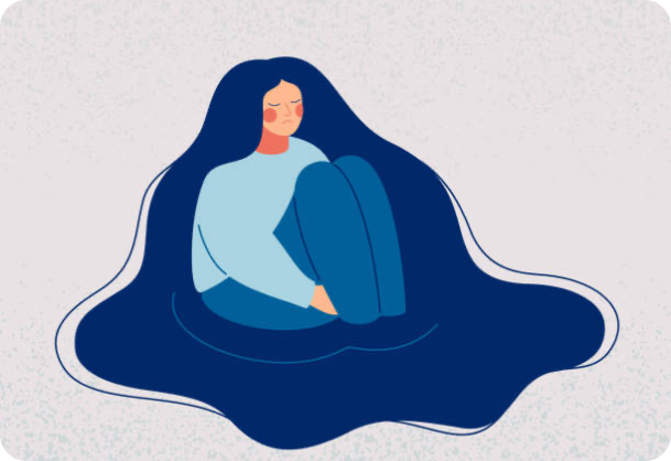 Symptoms of Smiling Depression