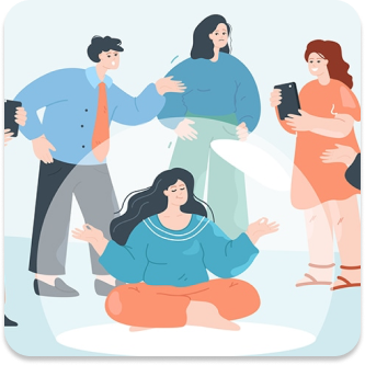 Boundaries and Prioritization