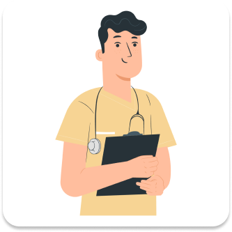 Dr.Travis Michael